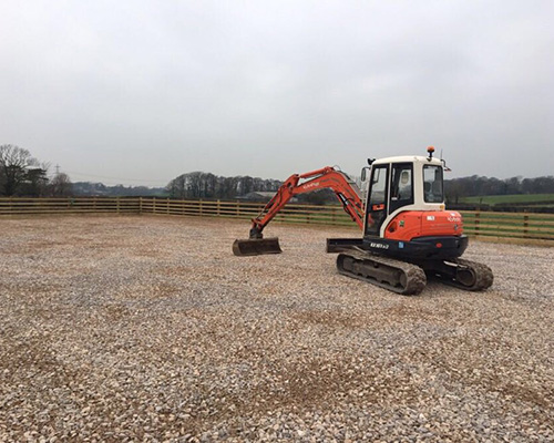 agricultural contractors lancashire