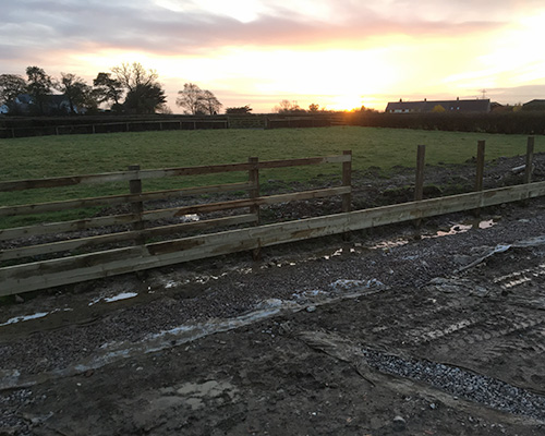 agricultural contractors lancashire