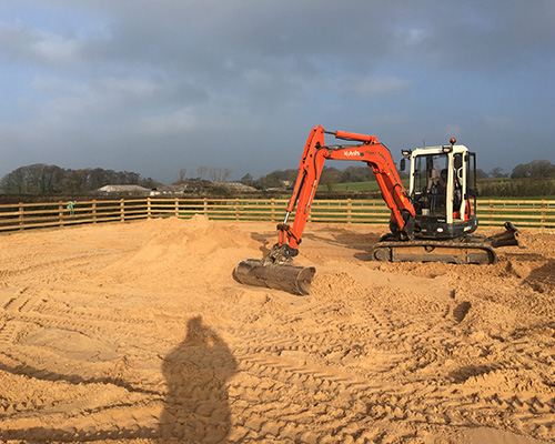 riding arenas lancashire